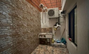 CASA CON TERRAZA EN VENTA AL NORTE DE CALI - BARRIO EL TRÉBOL
