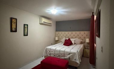 CASA CON TERRAZA EN VENTA AL NORTE DE CALI - BARRIO EL TRÉBOL