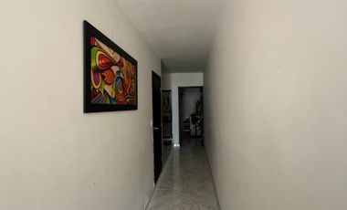 CASA CON TERRAZA EN VENTA AL NORTE DE CALI - BARRIO EL TRÉBOL