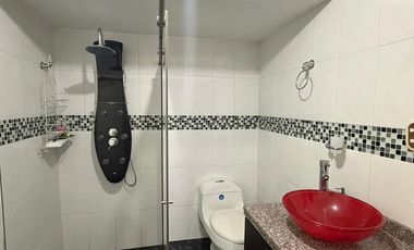 CASA CON TERRAZA EN VENTA AL NORTE DE CALI - BARRIO EL TRÉBOL