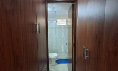 ALQUILER - APARTAMENTO - LA HACIENDA - CONJUNTO CAMINO DEL LIMONAR