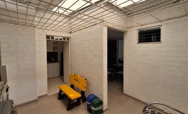 ALQUILER - APARTAMENTO - LA HACIENDA - CONJUNTO CAMINO DEL LIMONAR