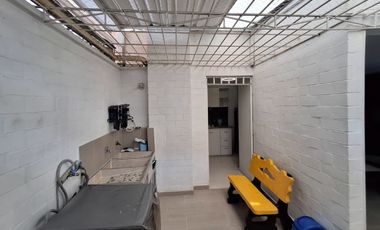 ALQUILER - APARTAMENTO - LA HACIENDA - CONJUNTO CAMINO DEL LIMONAR