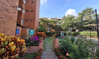 ALQUILER - APARTAMENTO - LA HACIENDA - CONJUNTO CAMINO DEL LIMONAR