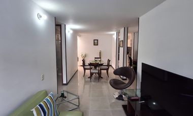 ALQUILER - APARTAMENTO - LA HACIENDA - CONJUNTO CAMINO DEL LIMONAR