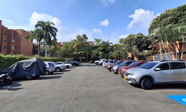 ALQUILER - APARTAMENTO - LA HACIENDA - CONJUNTO CAMINO DEL LIMONAR