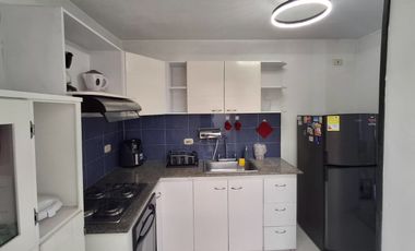 ALQUILER - APARTAMENTO - LA HACIENDA - CONJUNTO CAMINO DEL LIMONAR