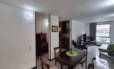 ALQUILER - APARTAMENTO - LA HACIENDA - CONJUNTO CAMINO DEL LIMONAR