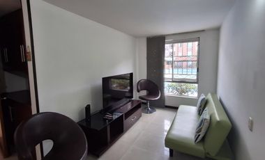 ALQUILER - APARTAMENTO - LA HACIENDA - CONJUNTO CAMINO DEL LIMONAR