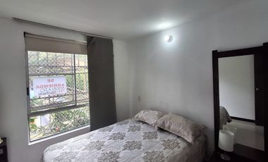 ALQUILER - APARTAMENTO - LA HACIENDA - CONJUNTO CAMINO DEL LIMONAR