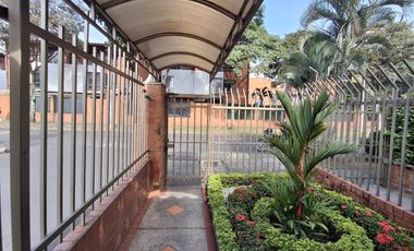 ALQUILER - APARTAMENTO - LA HACIENDA - CONJUNTO CAMINO DEL LIMONAR