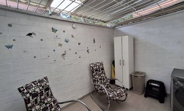 ALQUILER - APARTAMENTO - LA HACIENDA - CONJUNTO CAMINO DEL LIMONAR