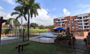 ALQUILER - APARTAMENTO - LA HACIENDA - CONJUNTO CAMINO DEL LIMONAR
