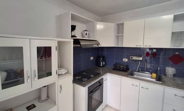 ALQUILER - APARTAMENTO - LA HACIENDA - CONJUNTO CAMINO DEL LIMONAR
