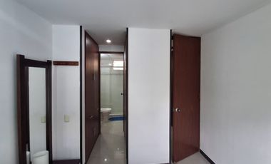 ALQUILER - APARTAMENTO - LA HACIENDA - CONJUNTO CAMINO DEL LIMONAR