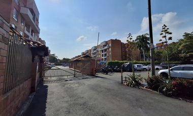 ALQUILER - APARTAMENTO - LA HACIENDA - CONJUNTO CAMINO DEL LIMONAR