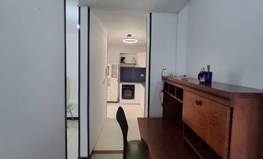 ALQUILER - APARTAMENTO - LA HACIENDA - CONJUNTO CAMINO DEL LIMONAR