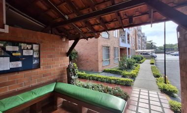 ALQUILER - APARTAMENTO - LA HACIENDA - CONJUNTO CAMINO DEL LIMONAR