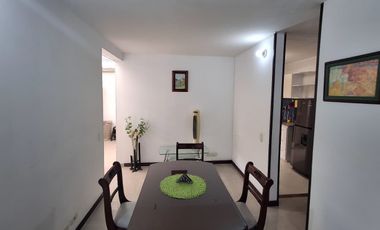 ALQUILER - APARTAMENTO - LA HACIENDA - CONJUNTO CAMINO DEL LIMONAR