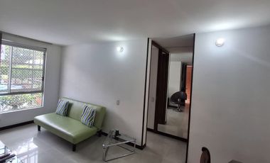 ALQUILER - APARTAMENTO - LA HACIENDA - CONJUNTO CAMINO DEL LIMONAR