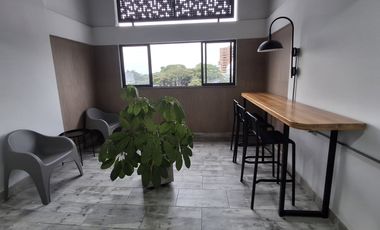 VENTA - APARTAESTUDIO - MIRO LIVING - REFUGIO