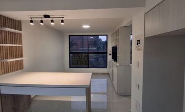 VENTA - APARTAESTUDIO - MIRO LIVING - REFUGIO