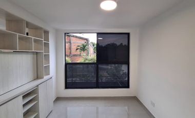 VENTA - APARTAESTUDIO - MIRO LIVING - REFUGIO