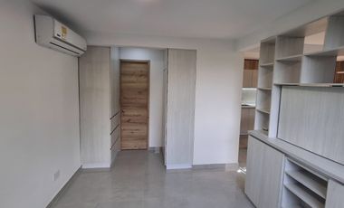 VENTA - APARTAESTUDIO - MIRO LIVING - REFUGIO