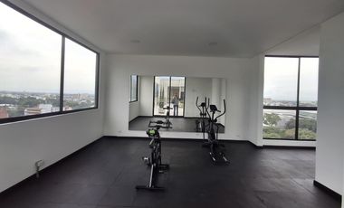 VENTA - APARTAESTUDIO - MIRO LIVING - REFUGIO
