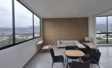 VENTA - APARTAESTUDIO - MIRO LIVING - REFUGIO