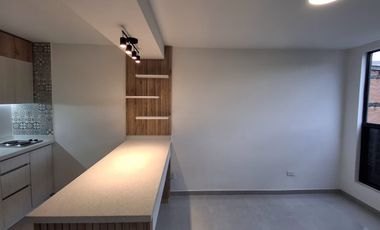 VENTA - APARTAESTUDIO - MIRO LIVING - REFUGIO