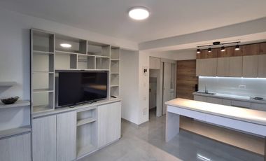VENTA - APARTAESTUDIO - MIRO LIVING - REFUGIO