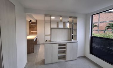 VENTA - APARTAESTUDIO - MIRO LIVING - REFUGIO