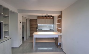 VENTA - APARTAESTUDIO - MIRO LIVING - REFUGIO