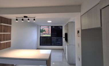 VENTA - APARTAESTUDIO - MIRO LIVING - REFUGIO
