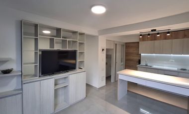 VENTA - APARTAESTUDIO - MIRO LIVING - REFUGIO