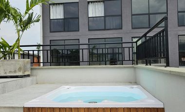 VENTA - APARTAESTUDIO - MIRO LIVING - REFUGIO