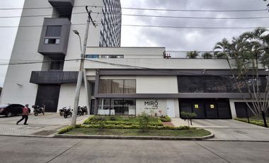 VENTA - APARTAESTUDIO - MIRO LIVING - REFUGIO