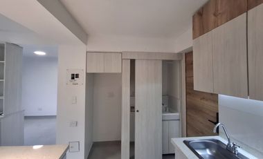 VENTA - APARTAESTUDIO - MIRO LIVING - REFUGIO