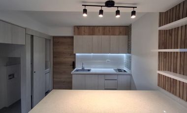 VENTA - APARTAESTUDIO - MIRO LIVING - REFUGIO