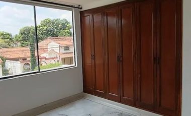 Venta Apartamento Esquinero Cali Sur, Cuarto De Legua