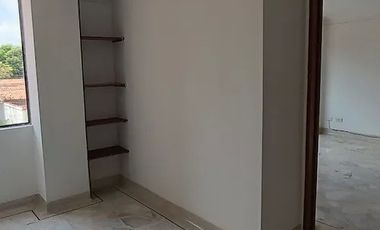 Venta Apartamento Esquinero Cali Sur, Cuarto De Legua