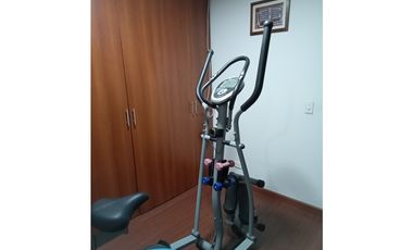 Venta Apartamento Zipaquirá Algarra 2 alcobas