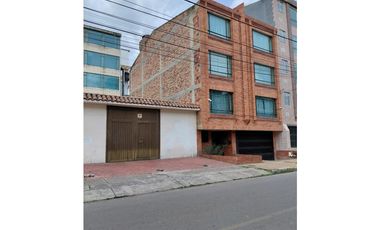 Venta Apartamento Zipaquirá Algarra 2 alcobas