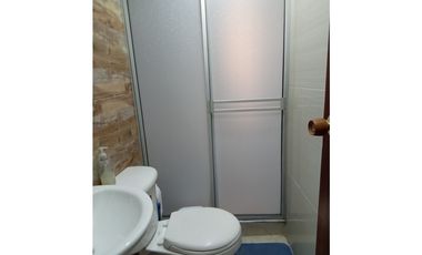 Venta Apartamento Zipaquirá Algarra 2 alcobas
