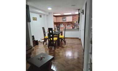 Venta Apartamento Zipaquirá Algarra 2 alcobas