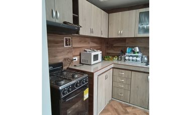 Venta Apartamento Zipaquirá Algarra 2 alcobas