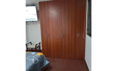 Venta Apartamento Zipaquirá Algarra 2 alcobas