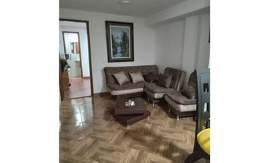 Venta Apartamento Zipaquirá Algarra 2 alcobas