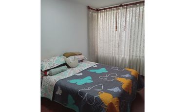 Venta Apartamento Zipaquirá Algarra 2 alcobas